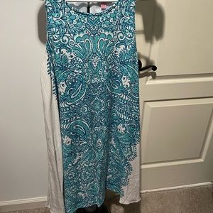 Lilly Pulitzer Swing Dress